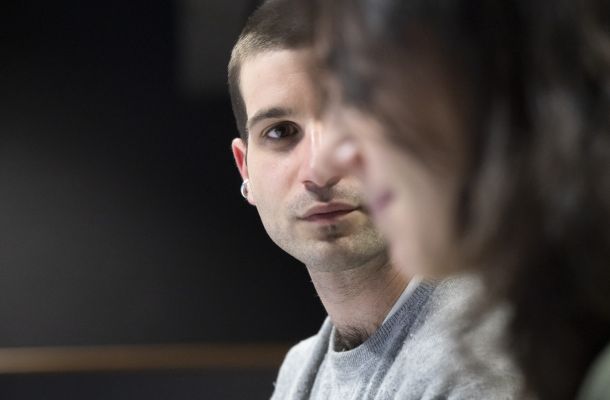 prove a tavolino ph Andrea Macchia