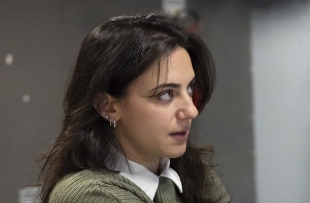 prove a tavolino ph Andrea Macchia