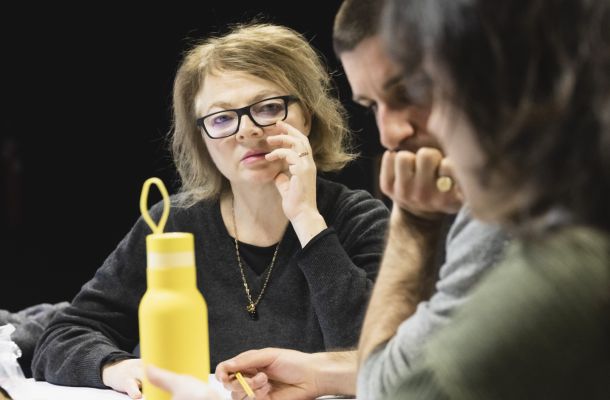 prove a tavolino ph Andrea Macchia