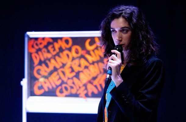 ph Manuela Giusto